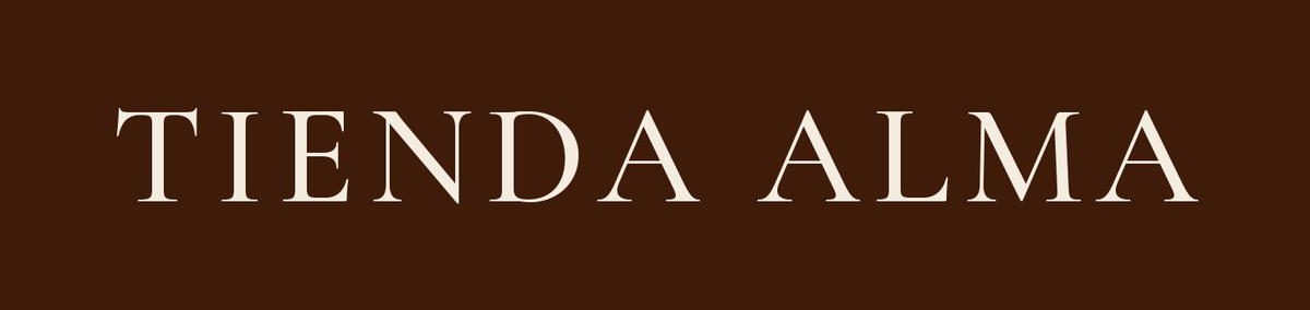 Tienda Alma